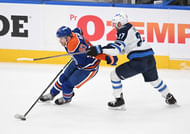 Connor McDavid will look to repose his Conn Smythe performance for the Edmonton Oilers - Source: Imagn